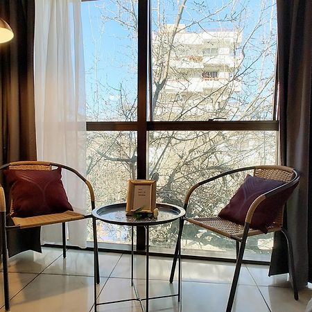 Terrazas De Colon 11 Apartment Mendoza Luaran gambar