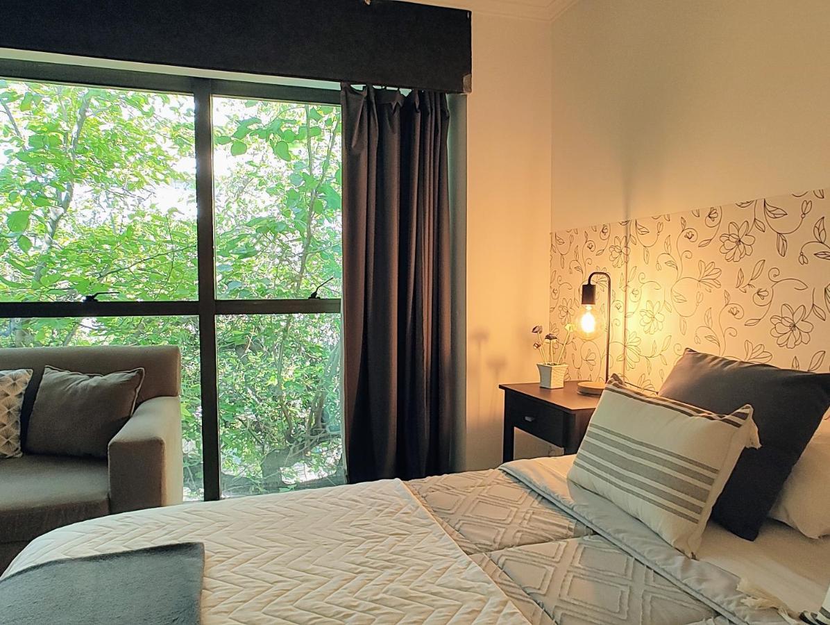 Terrazas De Colon 11 Apartment Mendoza Luaran gambar