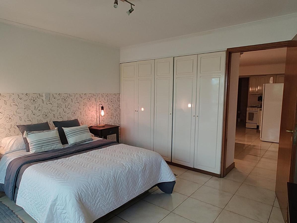 Terrazas De Colon 11 Apartment Mendoza Luaran gambar