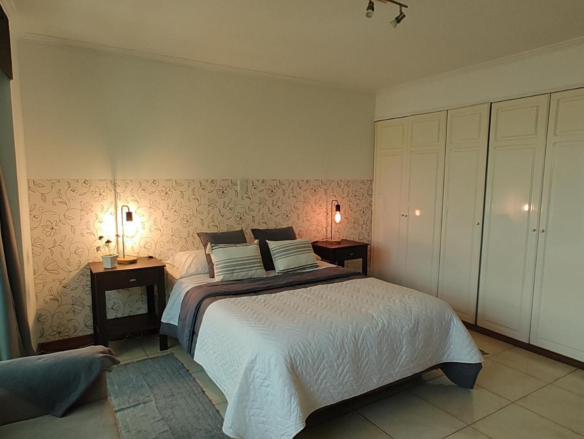 Terrazas De Colon 11 Apartment Mendoza Luaran gambar